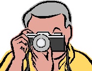 Der Schulfotograf kommt